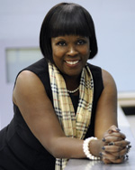 Gwen Webber-McLeod