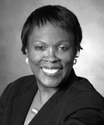 Gwen Webber-McLeod