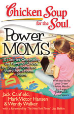 Chicken Soup for the Soul: Power Moms