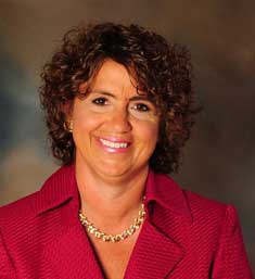 Tracy Higginbotham