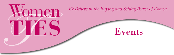 Women TIES :: Women Inspiring Entrepreneurial Success