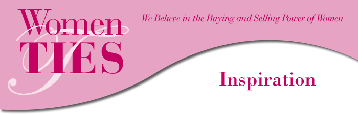 Women TIES :: Women Inspiring Entrepreneurial Success