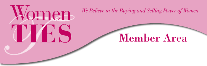 Women TIES :: Women Inspiring Entrepreneurial Success
