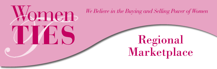 Women TIES :: Women Inspiring Entrepreneurial Success