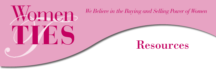 Women TIES :: Women Inspiring Entrepreneurial Success