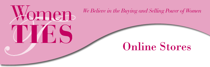 Women TIES :: Women Inspiring Entrepreneurial Success