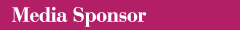 Media Sponsor