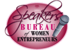 Speakers Bureau of Women Entrepreneurs