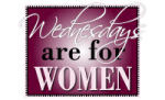 Wednesdays are for Women