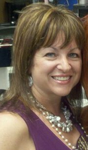Christine Frith