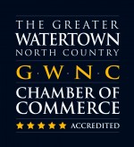 The Greater Watertown North Country Chamber of Commerce