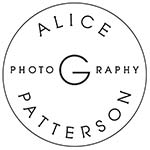 Alice G Patterson Photography