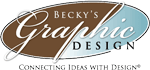 Becky's Graphic Design