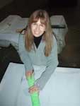 Donna Curtin