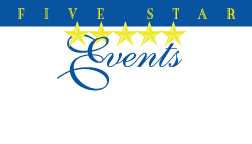 Five Star Events