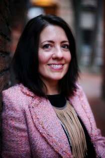 Leisha Tedford-Doherty, MSW