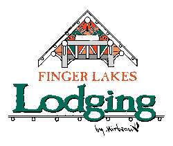 Finger Lakes Lodging