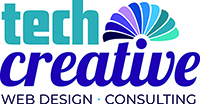TechCreative Web Design & Consulting