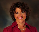 Tracy Higginbotham
