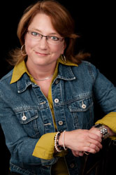 Becky Bayne