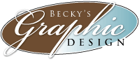 Becky's Graphic Design