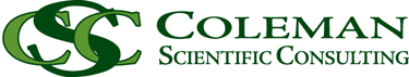 Coleman Scientific Consulting