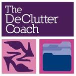 The DeClutter Coach & DC Efficiency Consulting