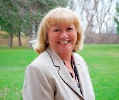 Jane Ahrens