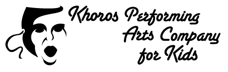 Khoros Performing Arts For Kids