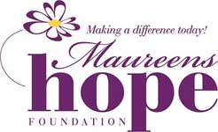 Maureen's Hope Foundation