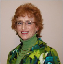 Margaret Coleman