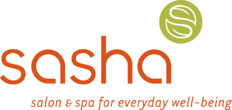 Sasha Salon & Spa